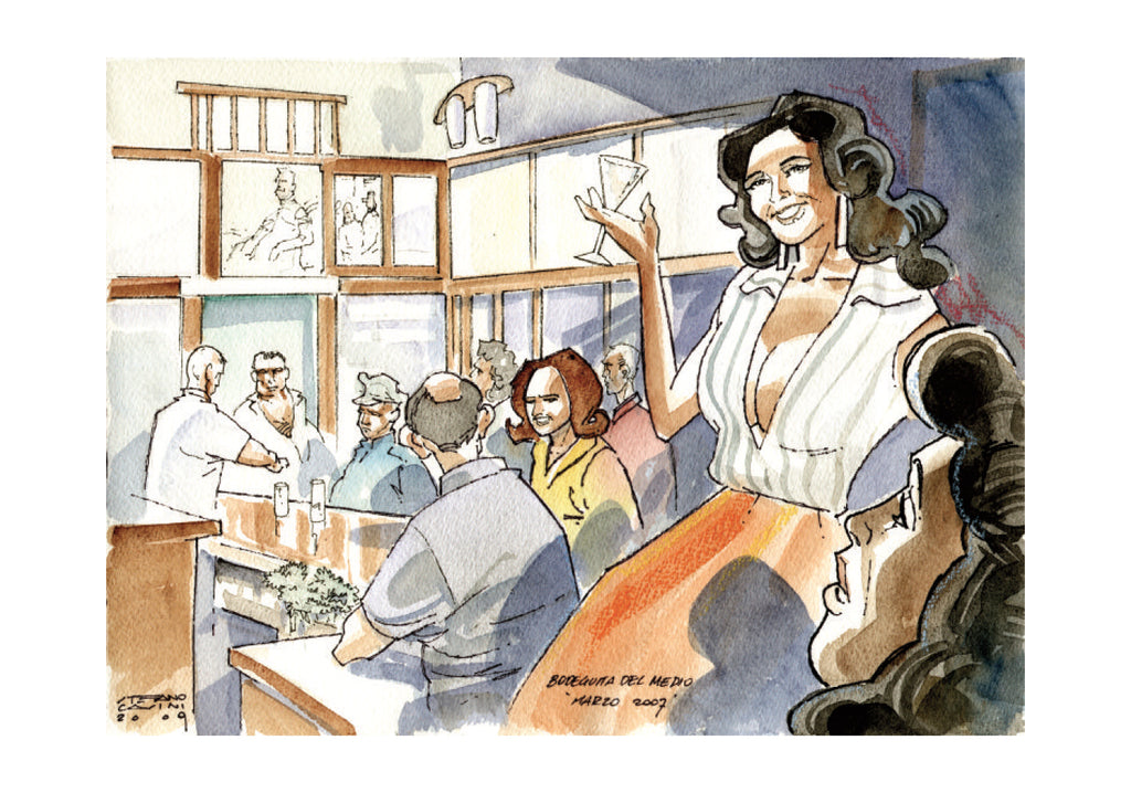 Portfolio Cuba 1958, numerato