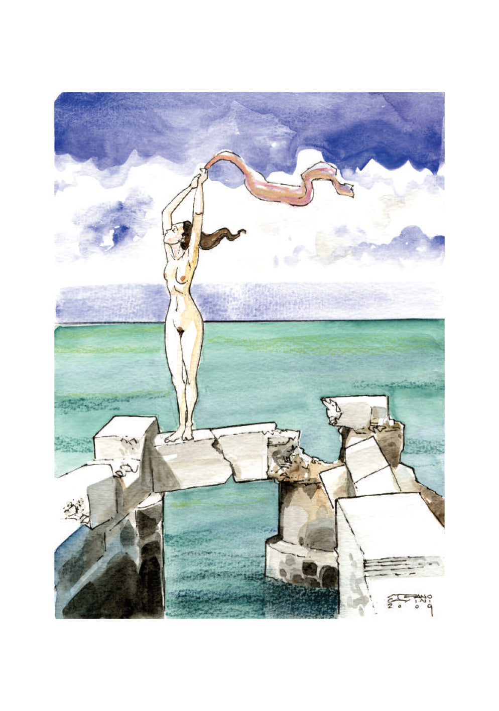 Portfolio Cuba 1958, numerato