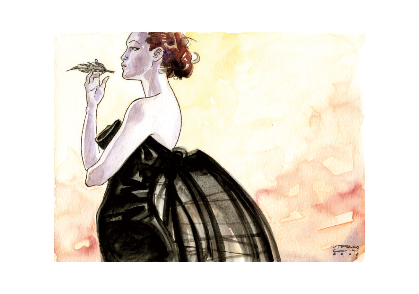 Portfolio Cuba 1958, numerato