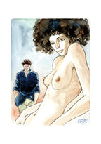 Portfolio Cuba 1958, numbered 