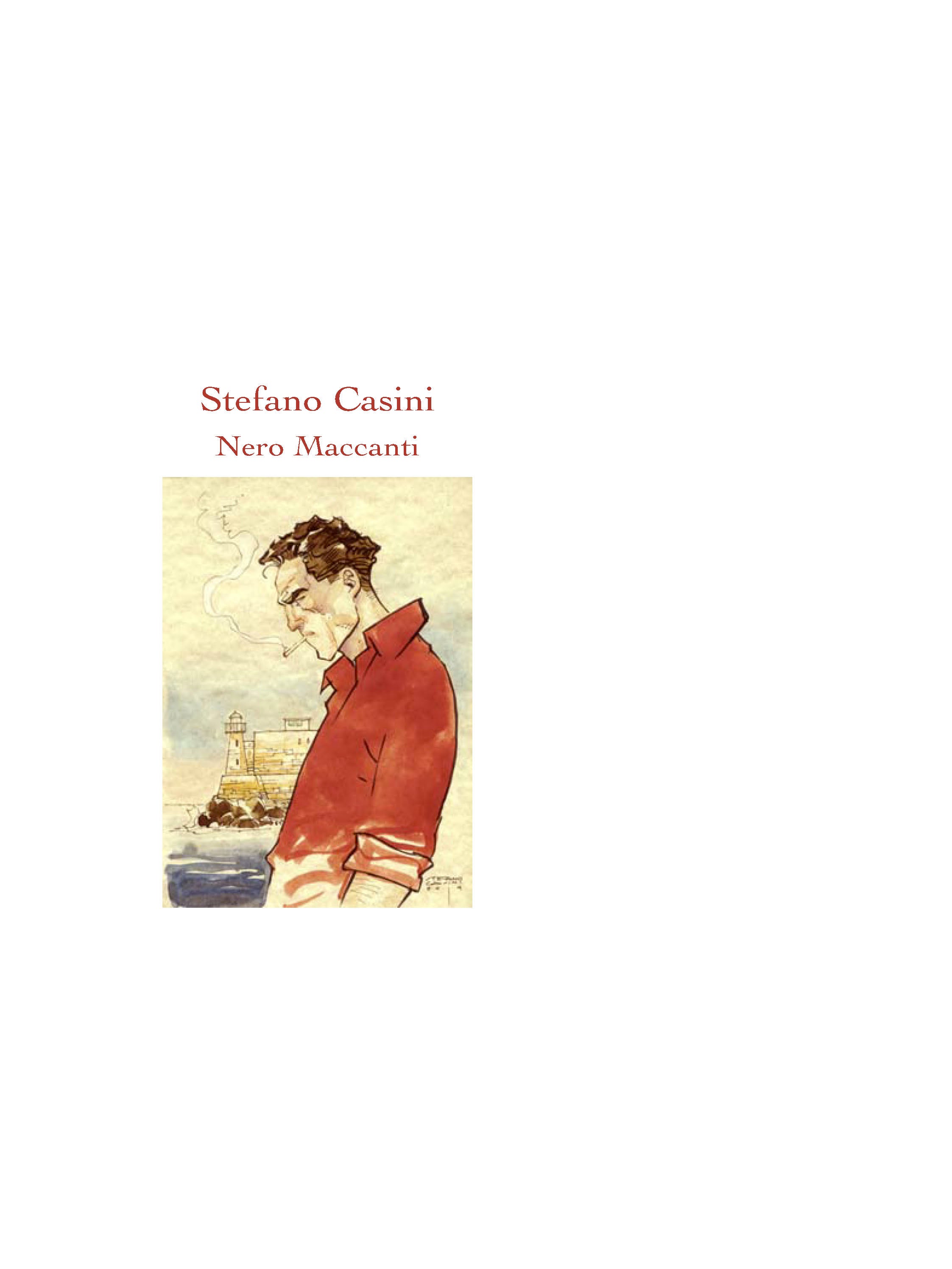 Portfolio Maccanti - Grifo Edizioni