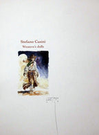 Portfolio Western' Dolls - Grifo Edizioni