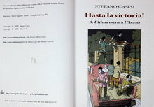 Hasta La Victoria 3 Limited - Grifo Edizioni