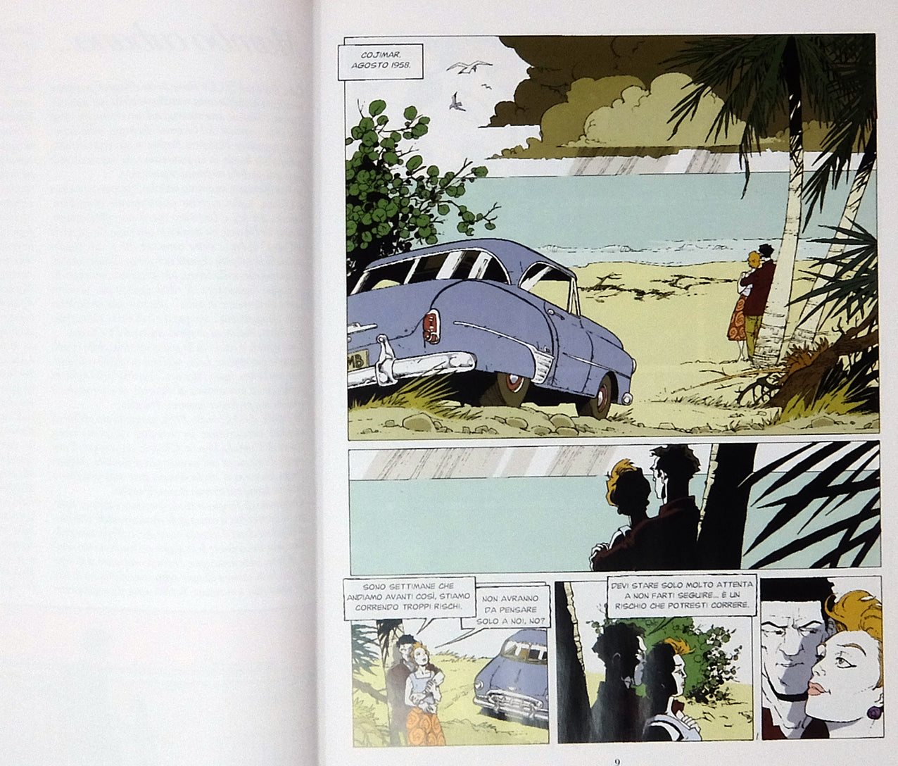 Hasta La Victoria 3 Limited - Grifo Edizioni