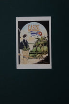 Hasta La Victoria 4 Limited - Grifo Edizioni