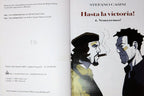 Hasta La Victoria 4 Limited - Grifo Edizioni