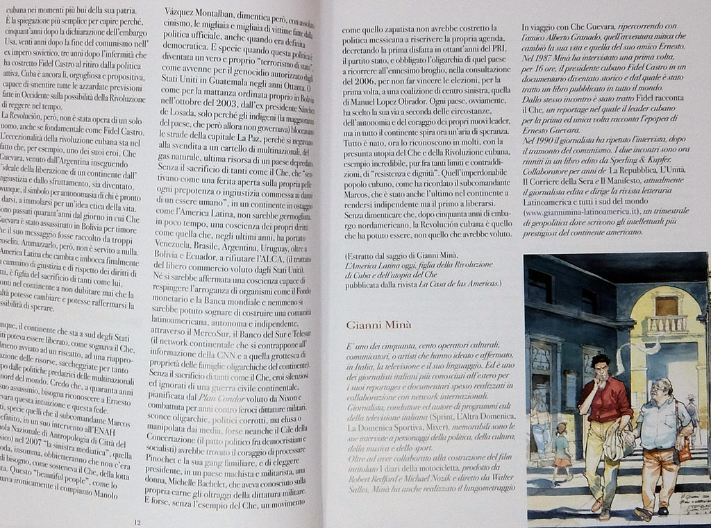 Hasta La Victoria 4 Limited - Grifo Edizioni