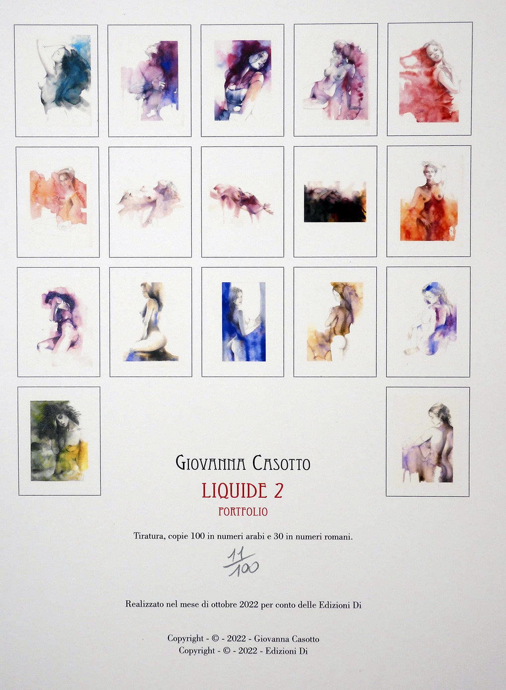 Casotto Portfolio Liquide 2