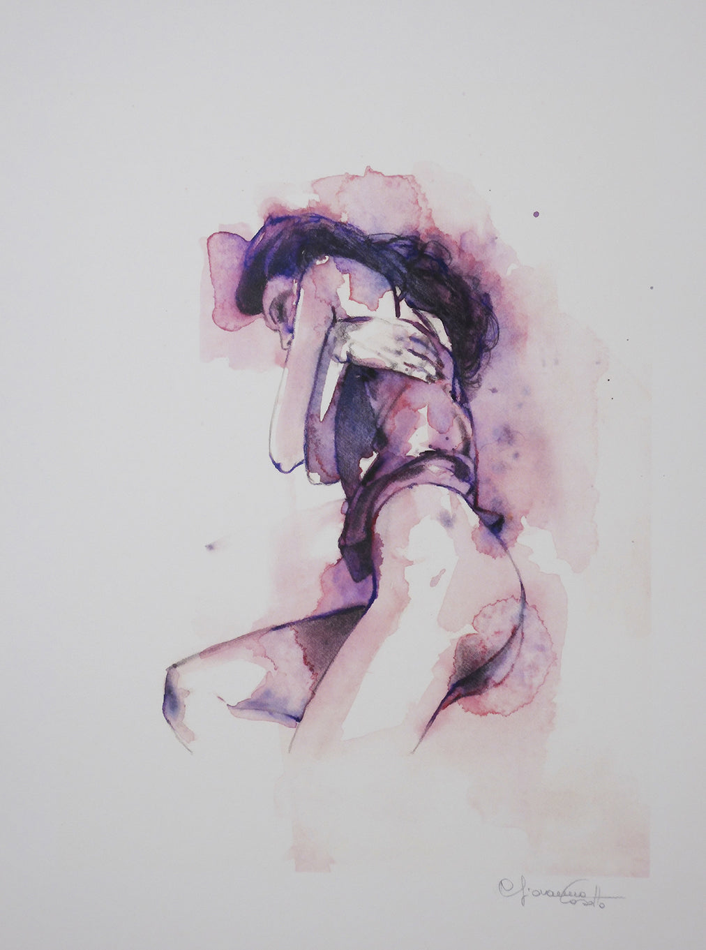 Portfolio Liquide 2 con Bacio Vero