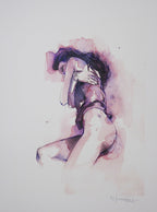 Liquide Portfolio 2 with True Kiss