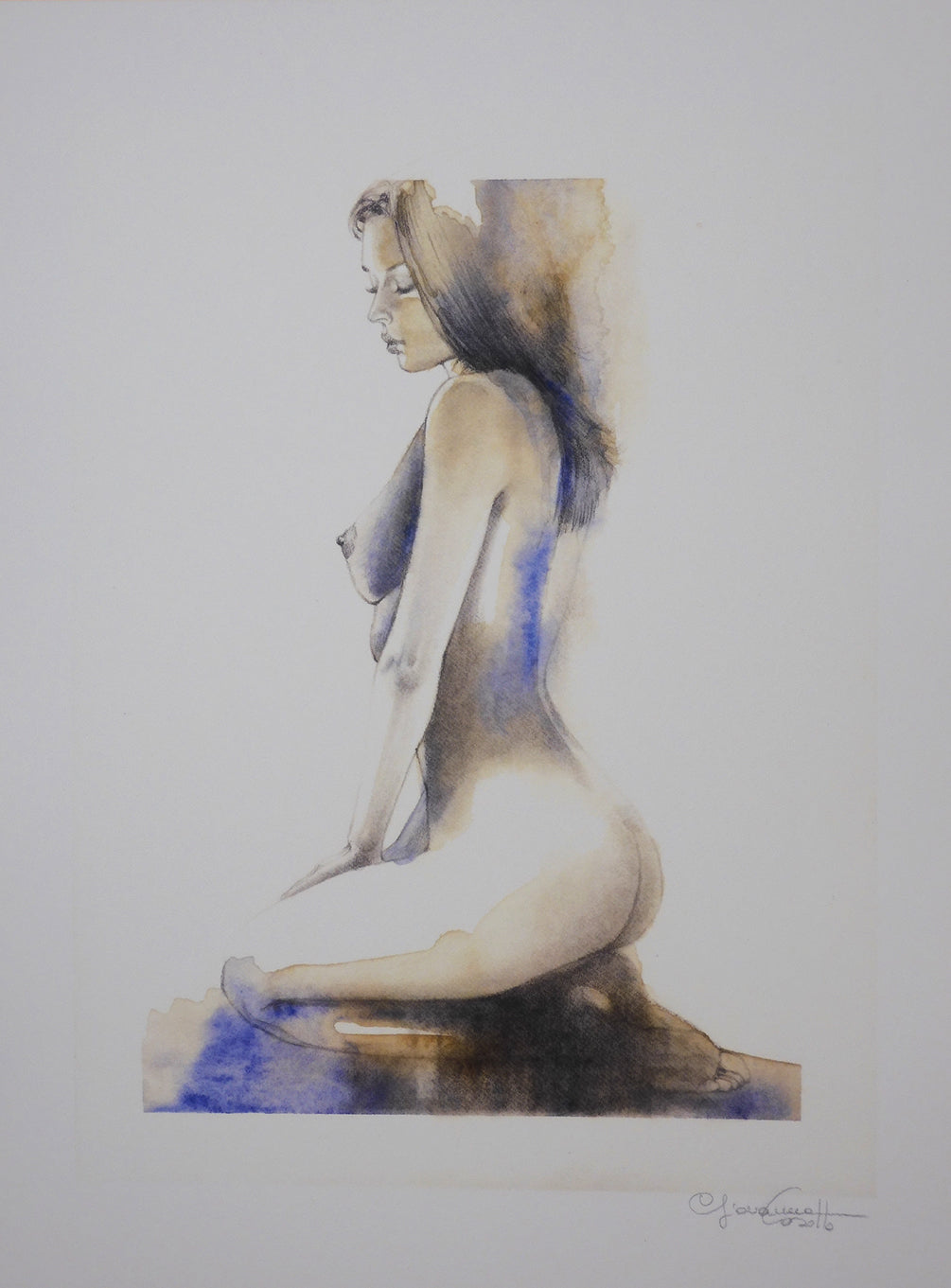 Portfolio Liquide 2 con Bacio Vero