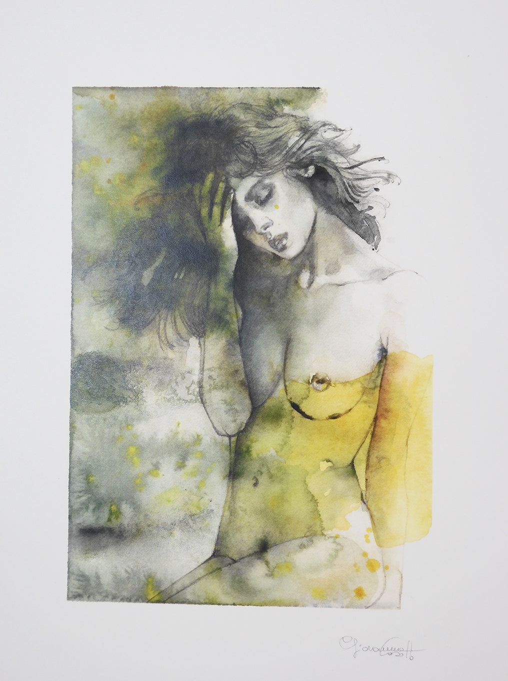 Portfolio Liquide 2 con Bacio Vero