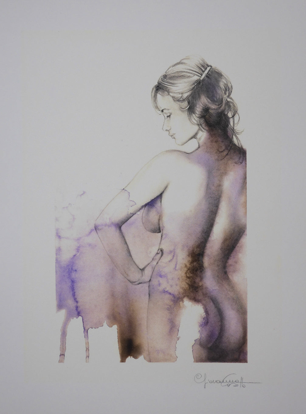 Portfolio Liquide 2 con Bacio Vero