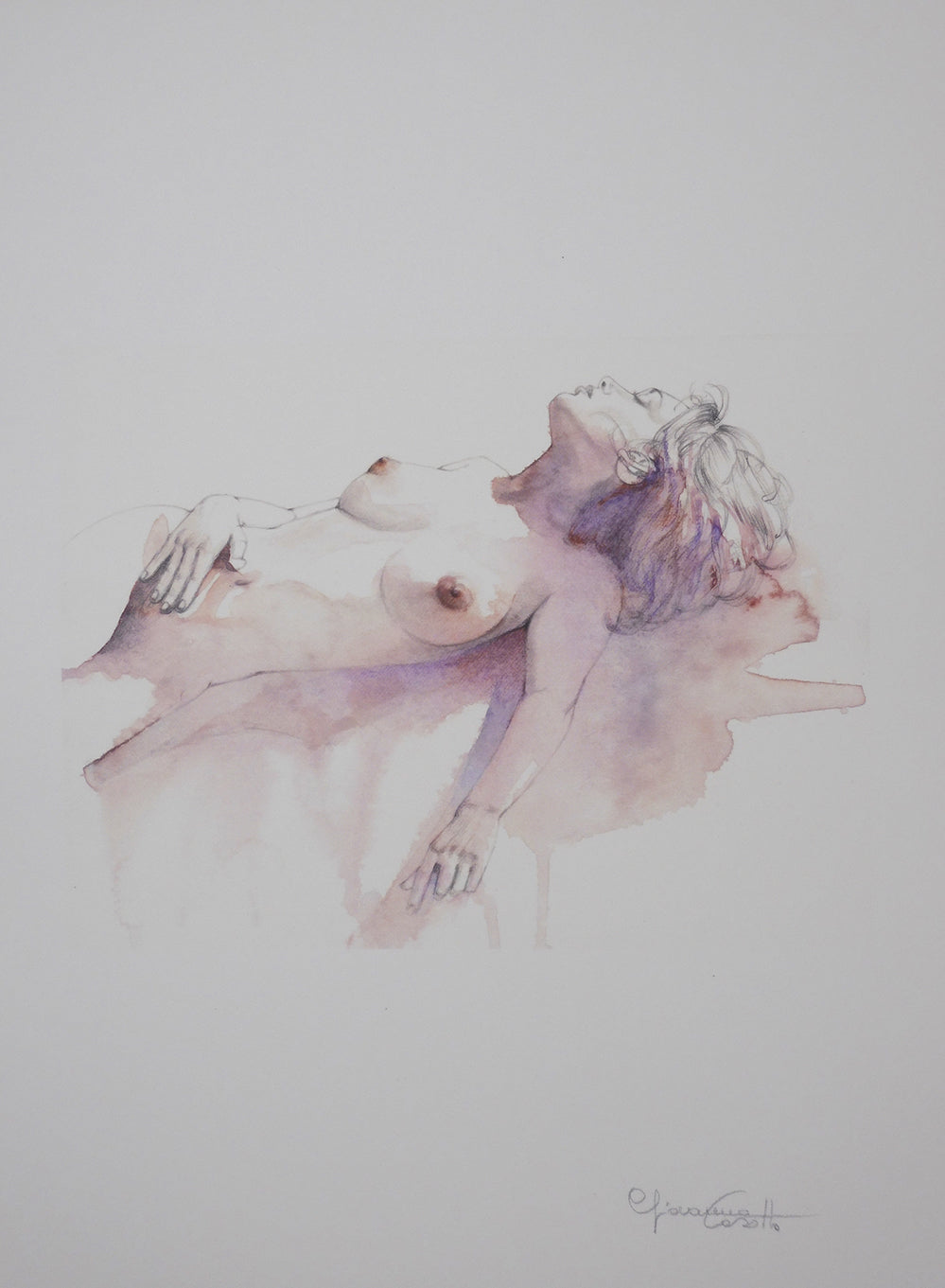 Portfolio Liquide 2 con Bacio Vero