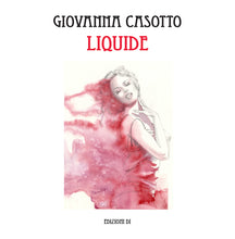 Casotto Artbook Liquide