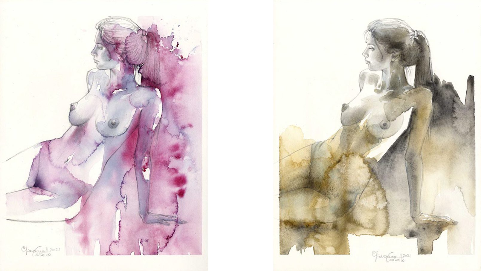 Casotto Artbook Liquide Limited