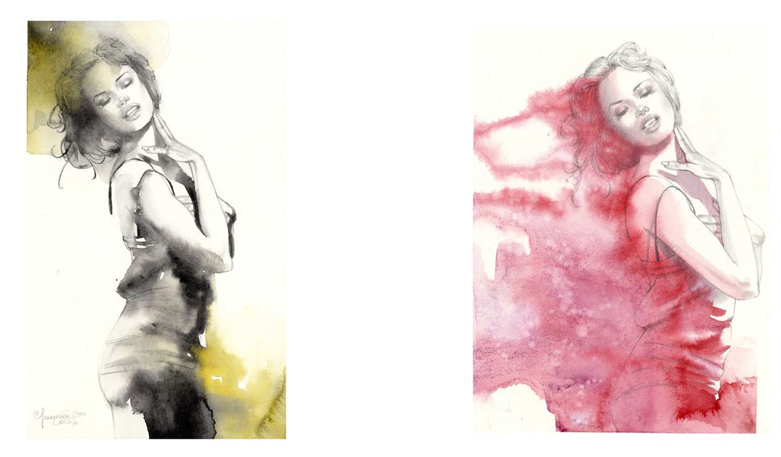 Casotto Artbook Liquide Limited