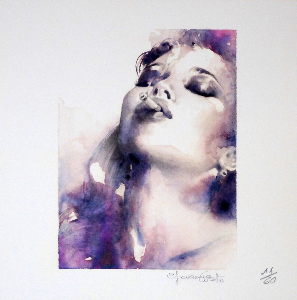 Casotto Artbook Liquide Limited