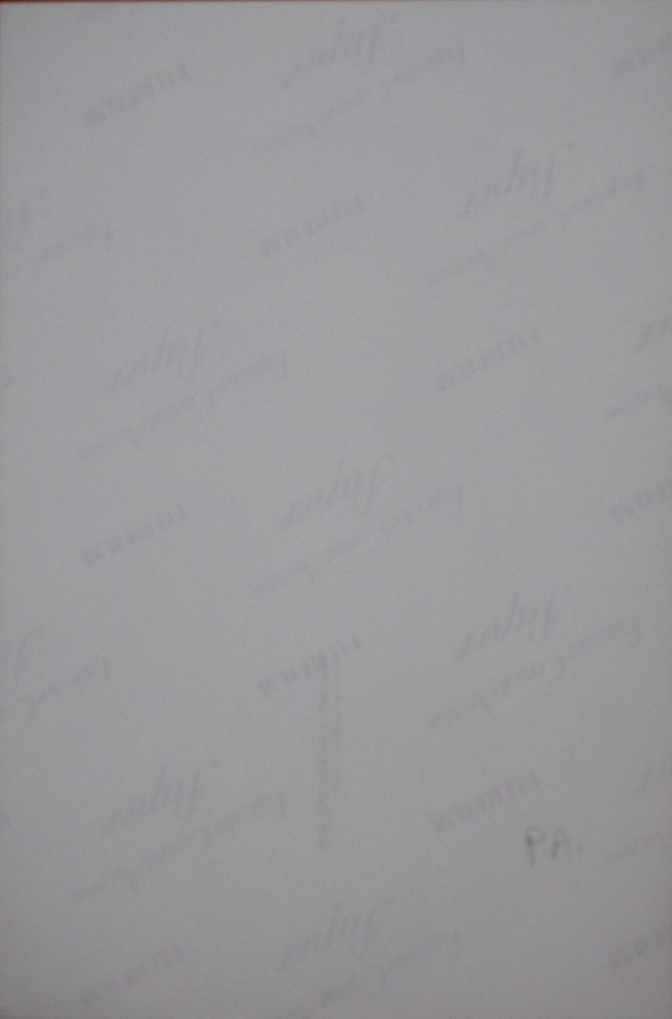 Portfolio Pin Ups - Grifo Edizioni