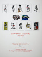 Portfolio Pin Ups - Grifo Edizioni