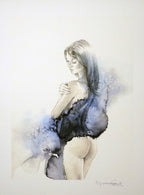 Casotto Portfolio Liquide con Bacio Vero