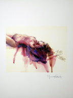 Casotto Portfolio Liquide con Bacio Vero