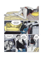 Volume Solo Sfumature Limited