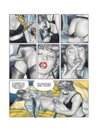 Volume Solo Sfumature Con Disegno Originale 16 - P.A. -