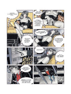 Volume Solo Sfumature