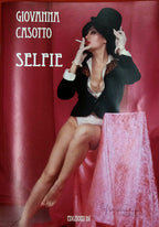 Casotto Volume Sketch Book. Limited Con Disegno Originale 32