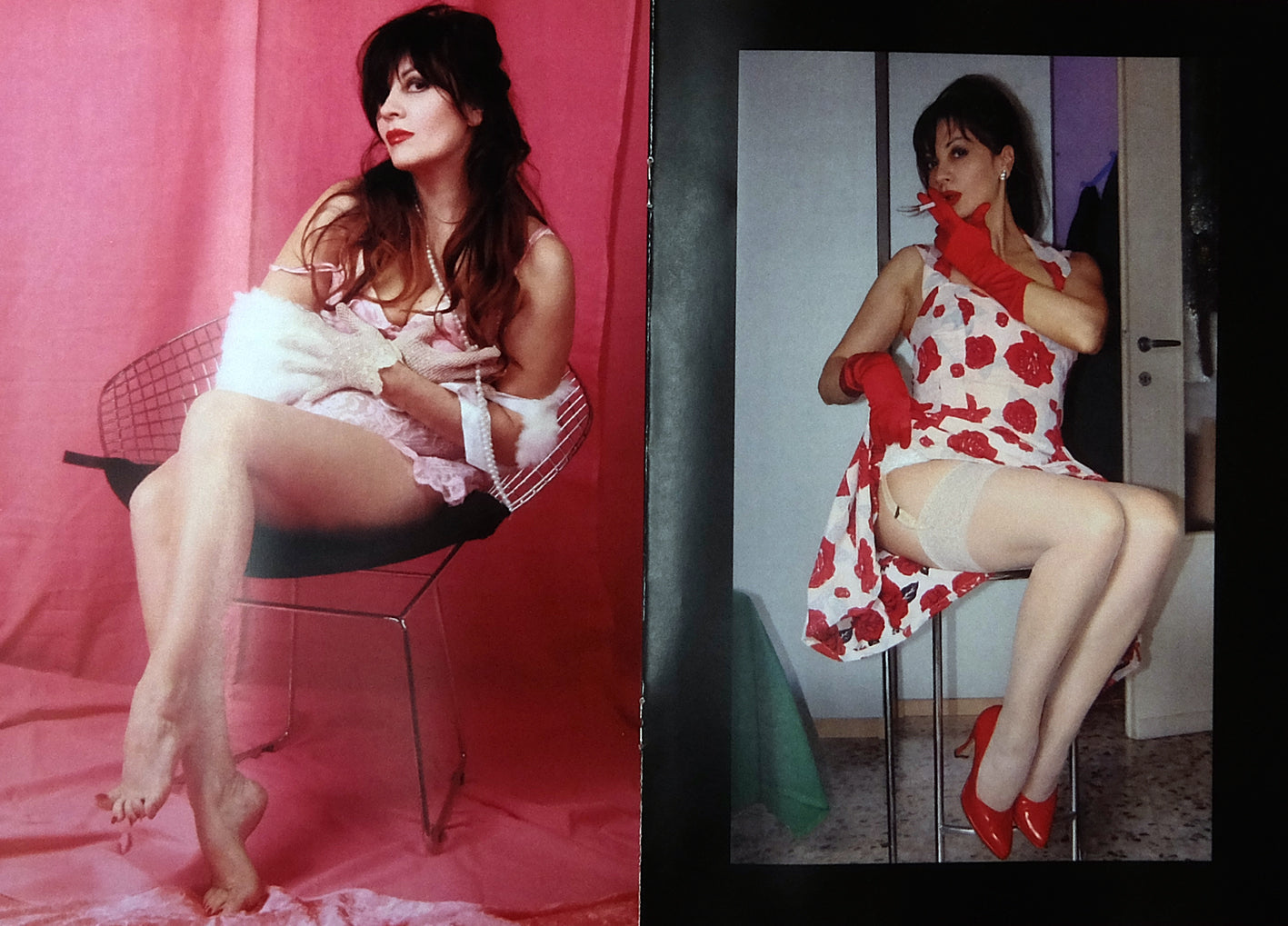 Casotto Volume Sketch Book. Limited Con Disegno Originale 32