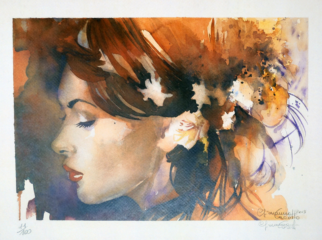 Portfolio Watererotics Girls 2