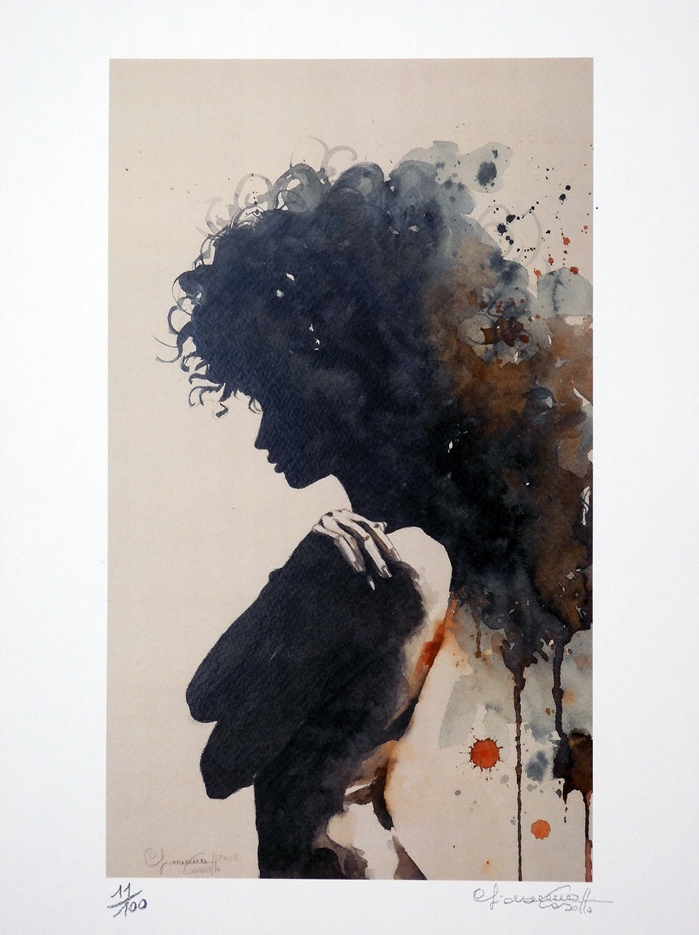 Portfolio Watererotics Girls 2