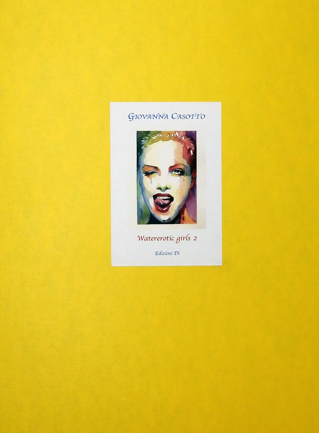 Portfolio Watererotics Girls 2