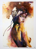 Portfolio Watererotics Girls con vero bacio -P.A. -