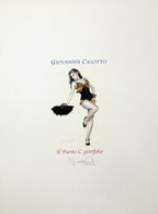 Portfolio Il Punto C. - Grifo Edizioni