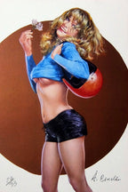 Una Vita Per L'Illustrazione Di Brunoro E Giacomini Limited - Grifo Edizioni