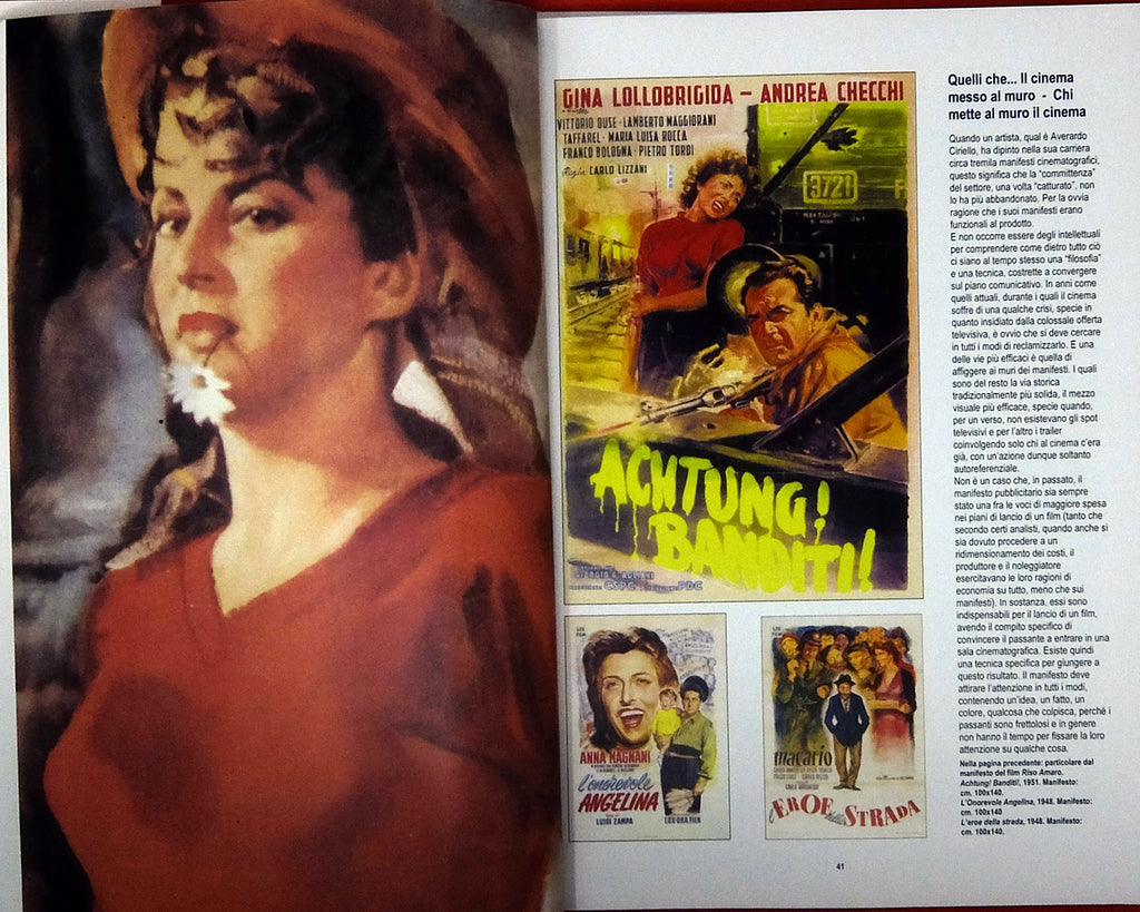 Una Vita Per L'Illustrazione Di Brunoro E Giacomini - Grifo Edizioni