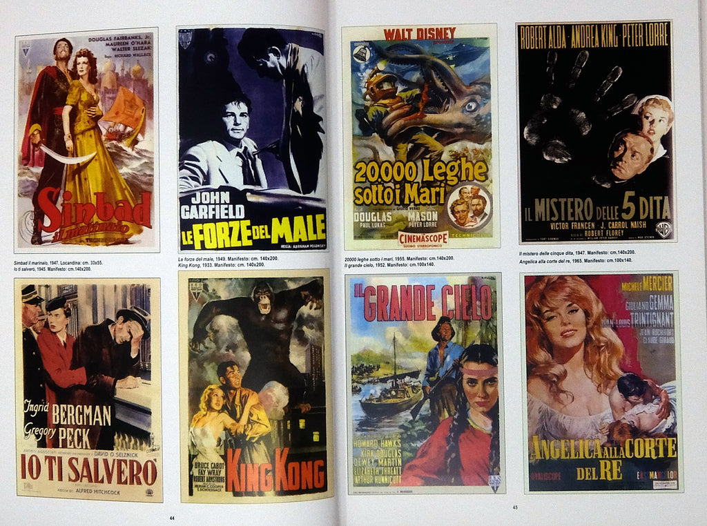 Una Vita Per L'Illustrazione Di Brunoro E Giacomini Limited - Grifo Edizioni