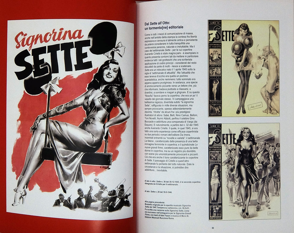 Una Vita Per L'Illustrazione Di Brunoro E Giacomini Limited - Grifo Edizioni