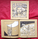 Volume Alice Non Sorride - Grifo Edizioni