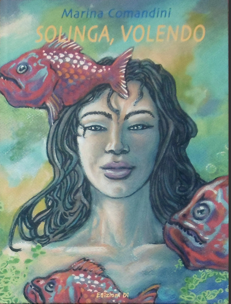 Volume Solinga - Grifo Edizioni