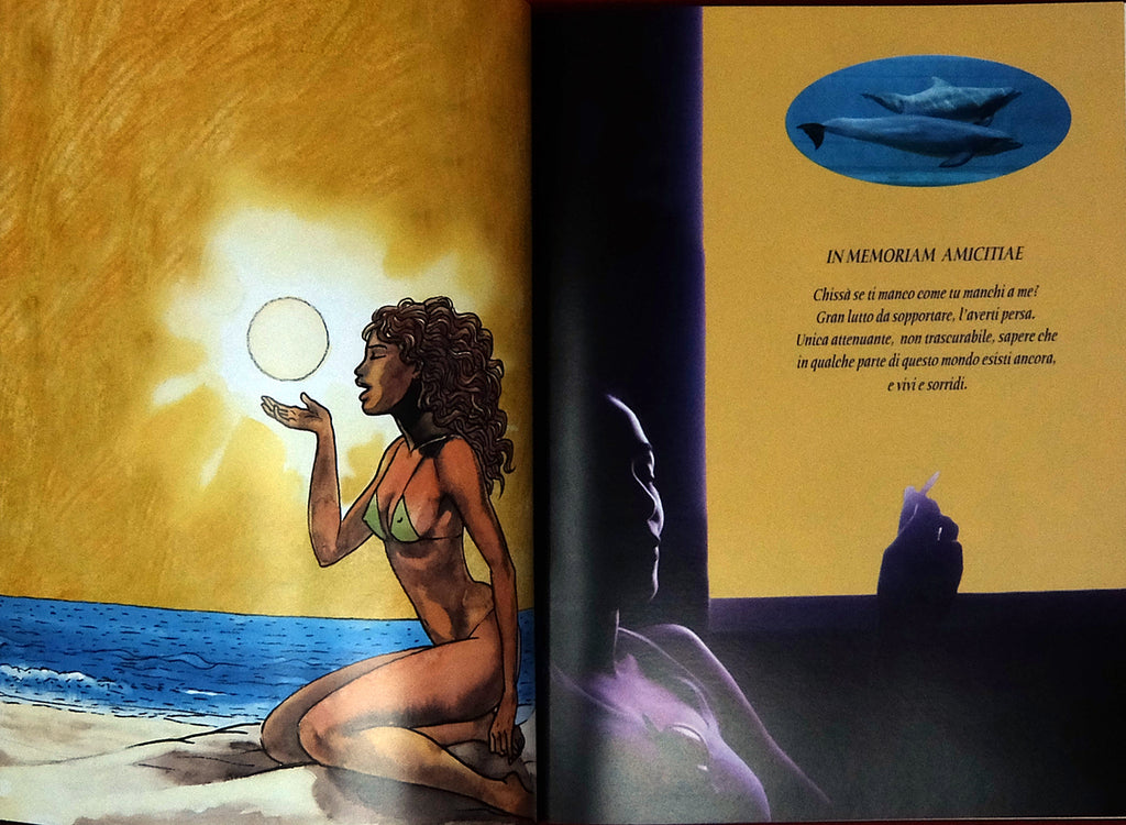 Volume Solinga - Grifo Edizioni