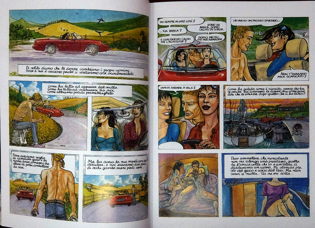 Volume Solinga Limited - Grifo Edizioni