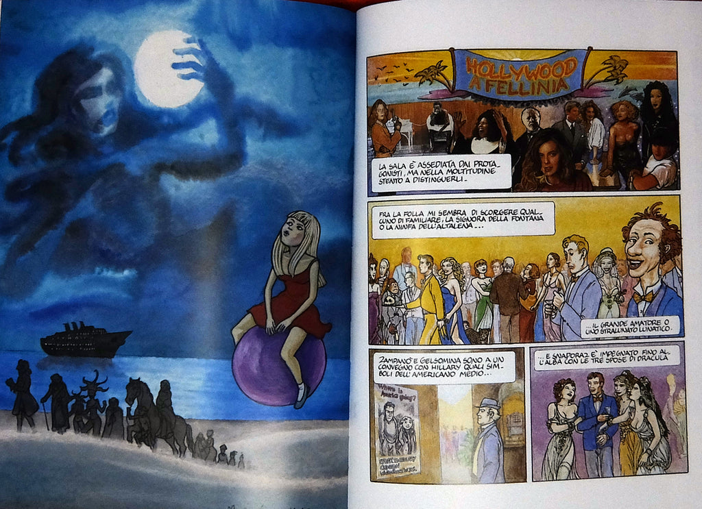 Volume Solinga - Grifo Edizioni