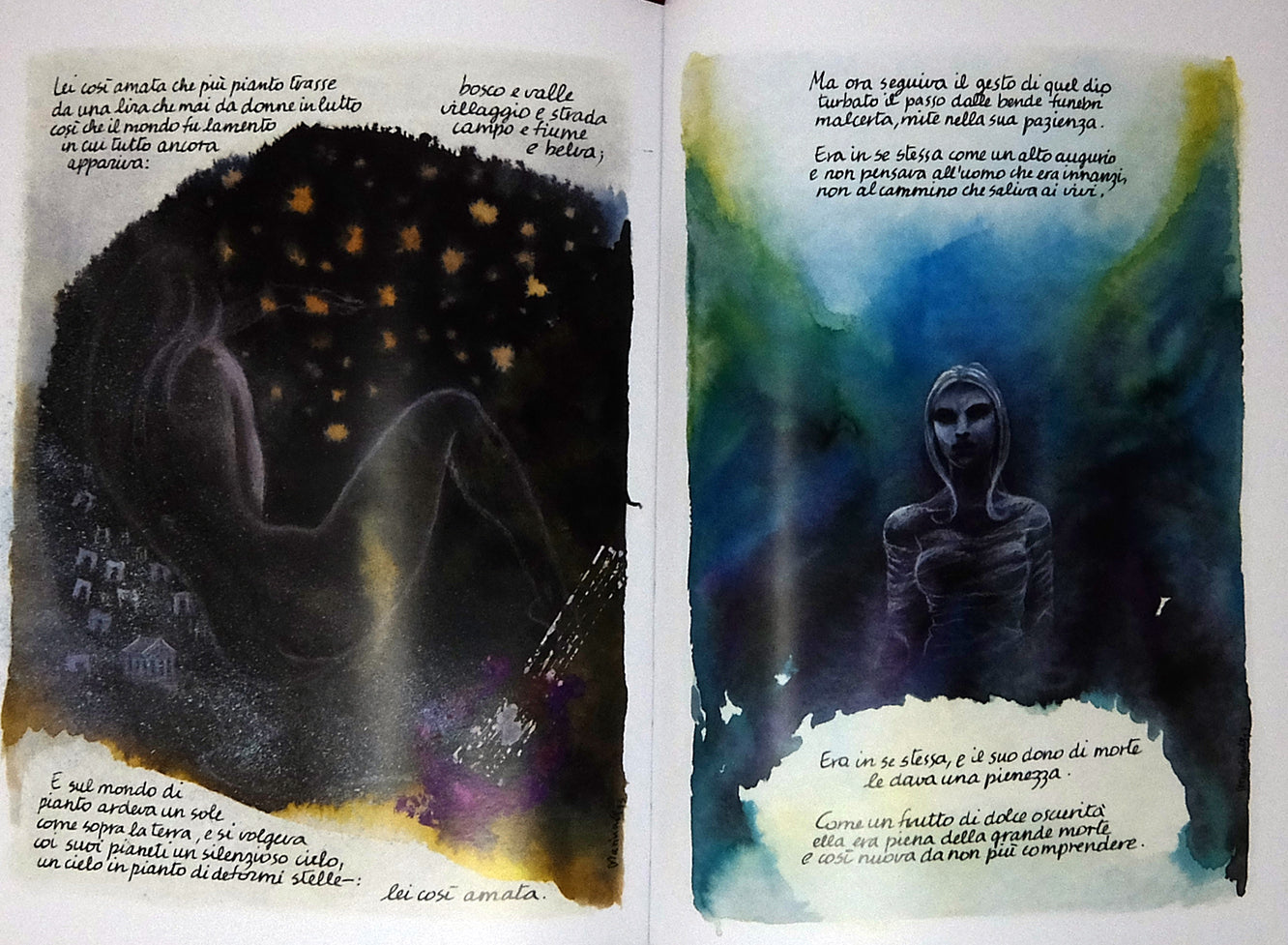 Volume Solinga - Grifo Edizioni