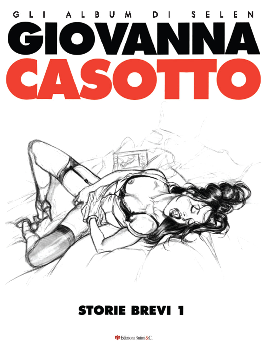 Volume Storie bevi 1 (Ed. Trentini).