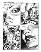 Volume Cattive Abitudini - Storie bevi 4 (Ed. Trentini).