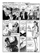 Volume Cattive Abitudini - Storie bevi 4 (Ed. Trentini).