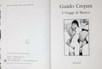 Volume I Viaggi Di Bianca Limited - Grifo Edizioni